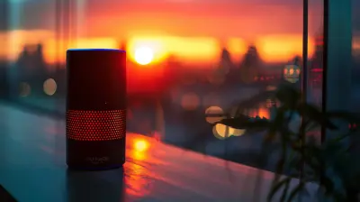 Maximizing Your Digital Assistants Potential For Home Security