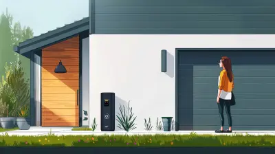 Maximizing Your Digital Assistant’s Potential for Home Security