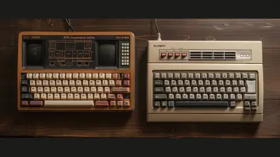 Mechanical Vs Membrane Keyboards Which One Is Right For You