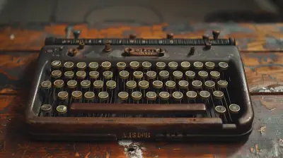 Mechanical vs. Membrane Keyboards: Which One is Right for You?