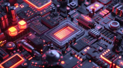 Must-Have Tools for Graphic Designers and Digital Artists