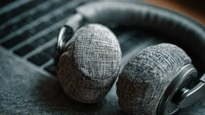 Noise-Canceling Headsets: A Must-Have for Remote Workers