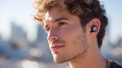 Open-Ear vs. In-Ear: Finding Your Fit in 2027