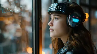 Optimizing Your Daily Routine With Ai Powered Digital Assistants