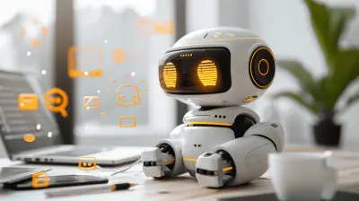 Optimizing Your Daily Routine With Ai Powered Digital Assistants