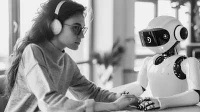 Optimizing Your Daily Routine with AI-Powered Digital Assistants