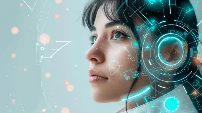 Optimizing Your Daily Routine With Ai Powered Digital Assistants