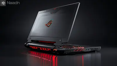 Optimizing Your Gaming Laptop: Tips for Peak Performance