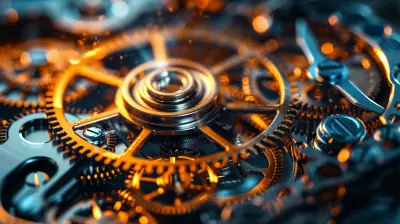 Optimizing Your Software for Performance: A Developer’s Guide