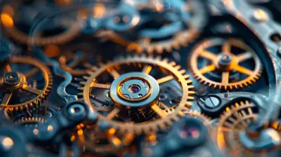 Optimizing Your Software for Performance: A Developer’s Guide