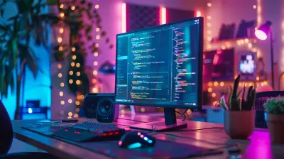Optimizing Your Software For Performance A Developers Guide