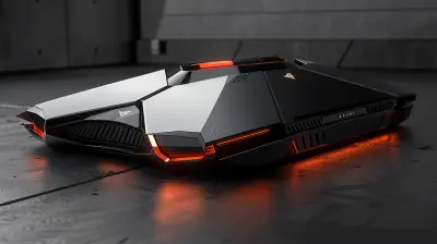 Powerful Gaming Laptops That Won't Break the Bank