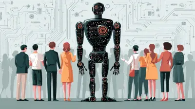 Preparing for the Machine Learning Job Market in 2027