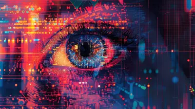 Privacy and Ethics in Genetic Testing Services