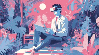 Privacy in the Metaverse: Early Lessons for 2027 and Beyond