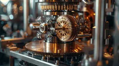 Quantum Computers vs Classical Computers: What's the Difference?