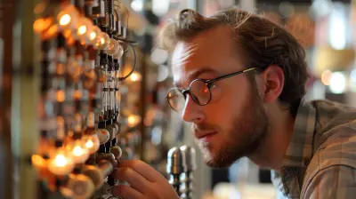 Quantum Computers vs Classical Computers: What's the Difference?