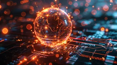 Quantum Computing and the Future of Personalized Medicine