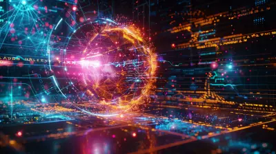 Quantum Computing in Financial Modeling: What to Expect