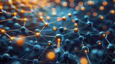 Quantum Computing's Role in Material Science and Nanotechnology