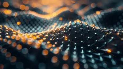 Quantum Computing's Role in Material Science and Nanotechnology