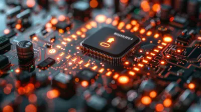 Quantum Cryptography: The Future of Cybersecurity