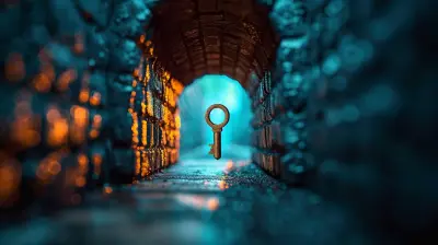 Quantum Cryptography: The Future of Cybersecurity