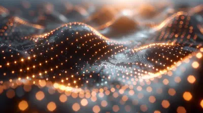 Quantum Error Correction: Overcoming the Noise in Quantum Systems