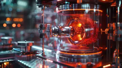 Quantum Simulations: Reimagining Scientific Research