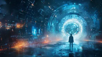 Quantum Teleportation: Science Fiction or Future Reality?