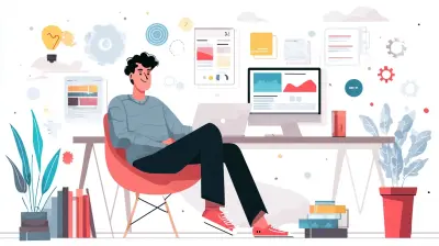 Reimagining Remote Work Tech for 2026 and Beyond