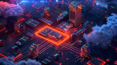 Serverless Architecture: The Future of Scalable Applications