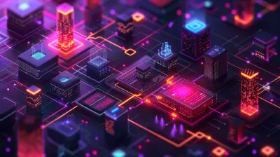 Serverless Architecture: The Future of Scalable Applications