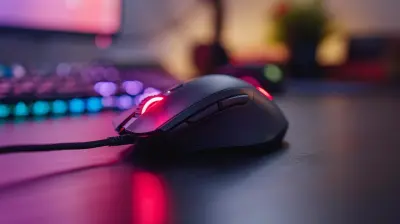 Silent Mice for a Quiet Workspace: The Best Options Available