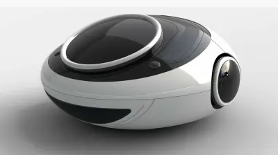 Solar-Powered Devices: The Gadgets Harnessing Renewable Energy