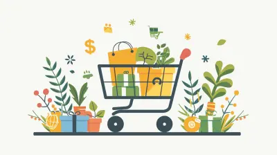 Sustainability In E Commerce Trends And Opportunities