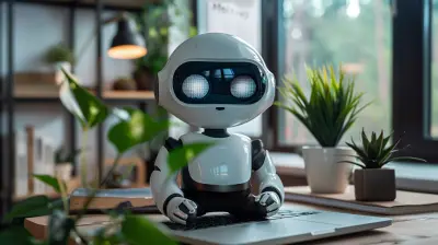 Teaching Your Digital Assistant New Skills A Step By Step Guide