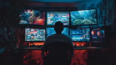 Tech Upgrades That Will Define Photography by 2027