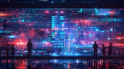 The Art of Refactoring: When and How to Improve Legacy Code