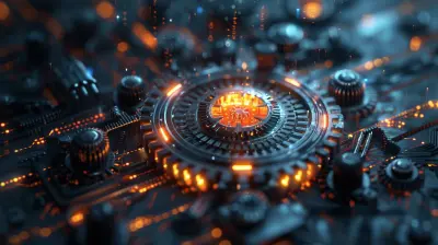 The Art of Refactoring: When and How to Improve Legacy Code