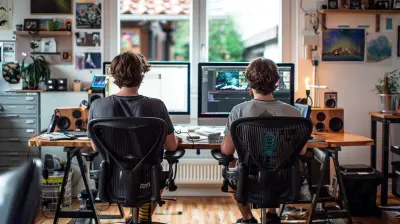 The Benefits of Pair Programming in Agile Development