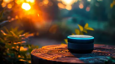 The Best Companion Apps for Enhancing Your Digital Assistant