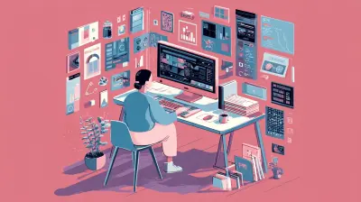 The Best Home Office Tech That Could Redefine Productivity in 2026