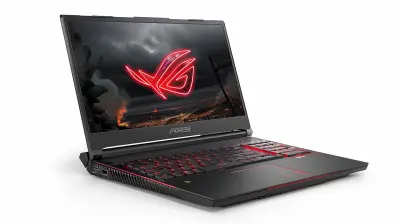 The Best Lightweight Gaming Laptops for Maximum Portability