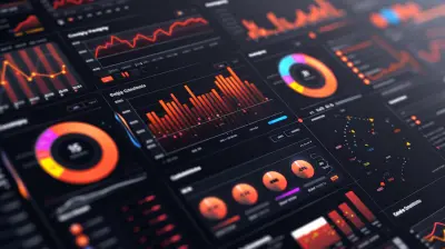 The Best Tools for Crafting Stunning Presentations and Infographics