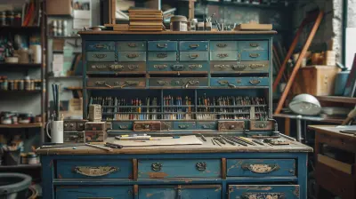 The Best Tools to Streamline Your Content Creation Workflow