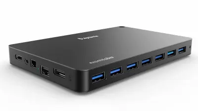 The Best USB-C Docks for Expanding Your Laptop's Connectivity