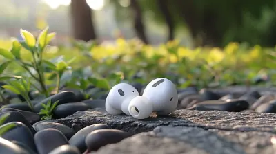 The Best Wireless Earbuds for Commuters and Travelers