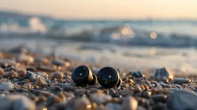 The Best Wireless Earbuds for Commuters and Travelers