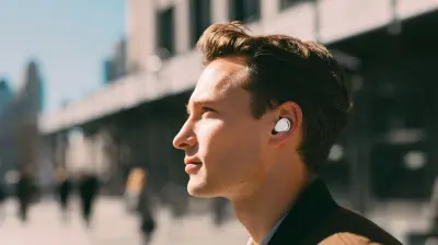 The Best Wireless Earbuds For Travelers In 2027